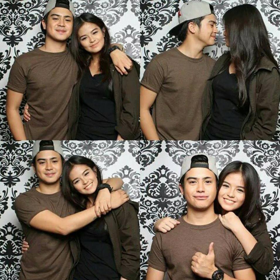 Always support our Tween Dream Boy JAKE VARGAS and Tween Dream Girl BEA BINENE...

I also love T-ARA, BTS, IKON, GOT7, SPEED, BTOB, EXO & 7TEEN