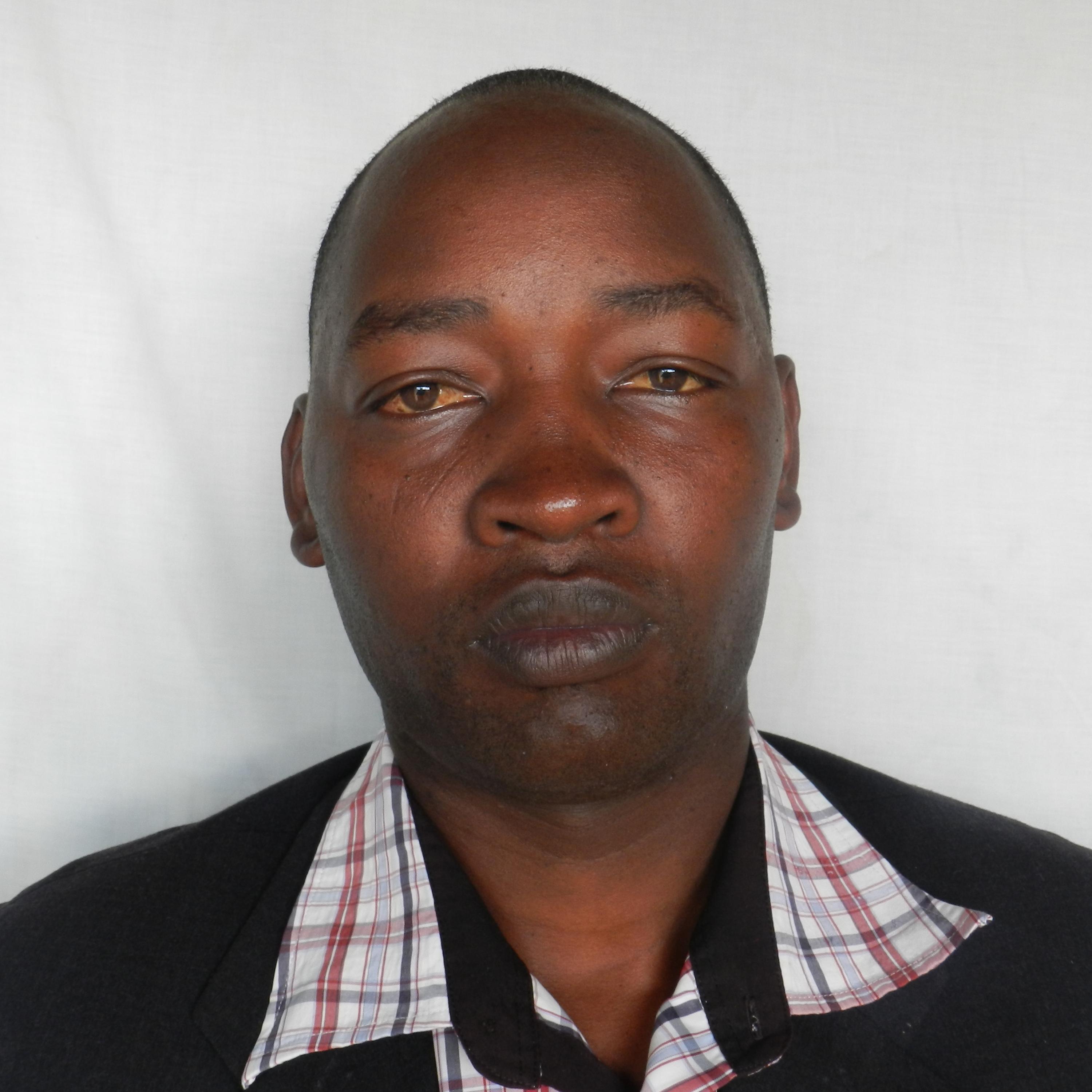 KoShadrack's profile picture. 