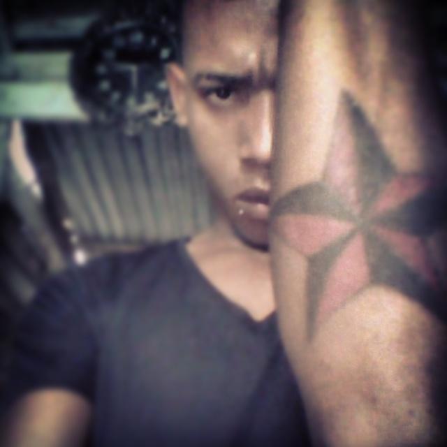Luis Omar Mendoza Amor