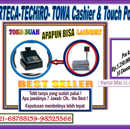 kasir_pos's profile picture. 