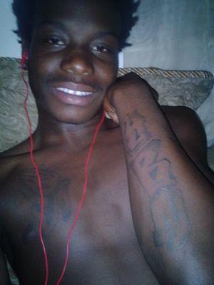 im aye true person
