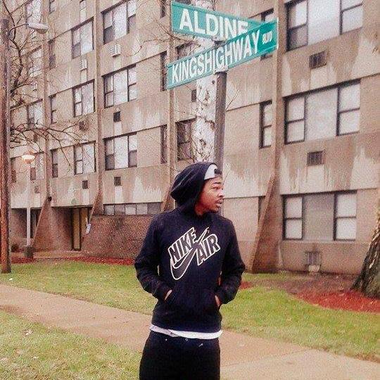 Recording Artist Proud Father KMG Ent.