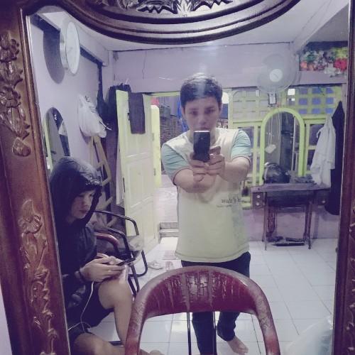 flair_re's profile picture. Hazard outbreak