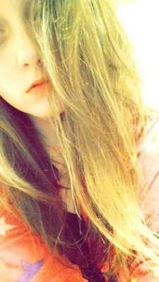Hi :) I go to the world's greatest high school.
