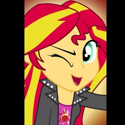 hi im icecreamshimmer i like deth i love killing will sunset shimmer plz follow me and i will follow u back too become a icecream lover today
:3