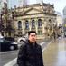 Jacky Chan (@jackyc) Twitter profile photo