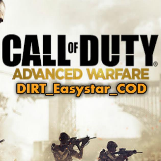 Joueur COD E-Sniping Pro BO2 GHOST & AW Chui juste un KILLFEEDEUR 5OS