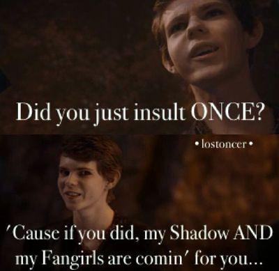 Hi. I'm new here. I hope I like Twitter. I follow back if your nice,etc. I love earth to echo!and I'M IN LOVE WITH OUAT,and I hope u like my account. bye :)