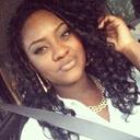 Imani Rose - @Egypt_Rose3 - Twitter