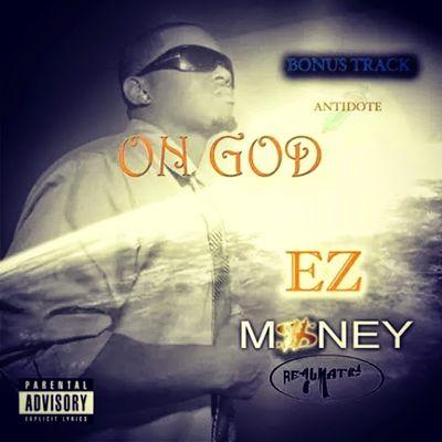 EEZZ MUNNY  born and raised in Houston moved all around TX, and now resides in the DFW Gifted with the ability to grab you with his music check him out