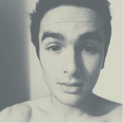 hey im okay to fallow i guess nothing special. Im taken by @katwolfcry ❤️