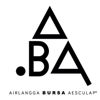 abafkunair's profile picture. Akun resmi dari Airlangga Bursa Aesculap. Contact: abafkunair@gmail.com