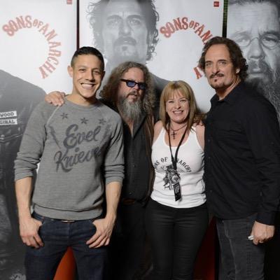 funinabox1's profile picture. 