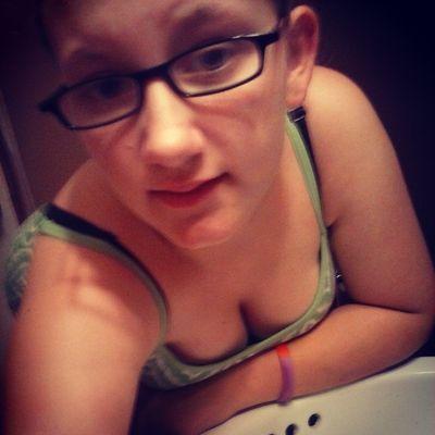 football is my thing playing football too I'm a girl and still play football and then I'm going to the army love God and God loves me too