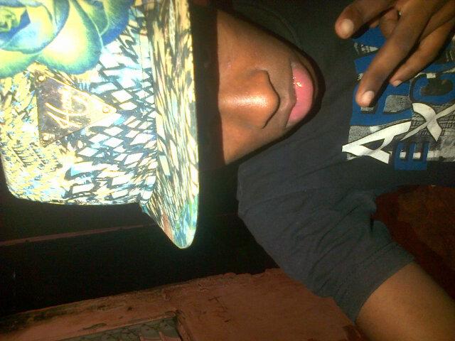 ♥ Lë ÐoY G®åÇiìa§ À Ðiïo§ Pò® Ðæ®me Lå òpô®TunîÐað Ðe §ê® Quiën §oY Nó Mê Æ®®ëPiîënTó Ðe §ê® Hîjo Ðë Mií MÆðrÊ :D :D