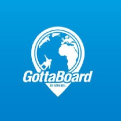 GottaBoard is a board sport community based around travel and insiders knowledge.