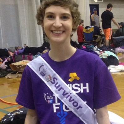 TeamCorinne's profile picture. @corinneatwood is SURVIVOR of #nephroblastoma #WilmsTumor (3/24/14)! We are forever #TeamCorinne http://t.co/psE2CiPy7W…