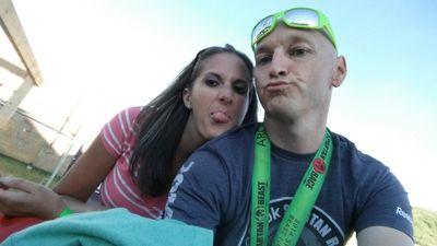 I need to start training for #spartanrace in #spartanaz