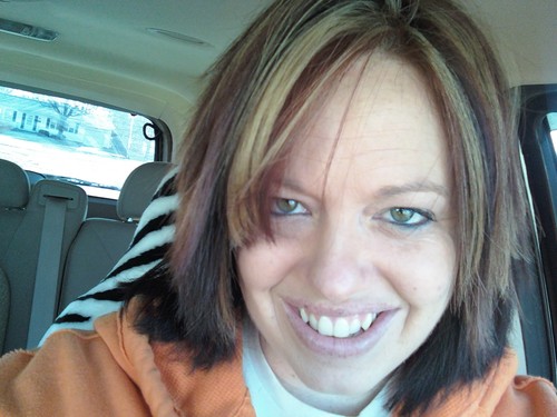 mrsmeevans's profile picture. 