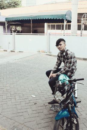 Ranz_chorr's profile picture. 