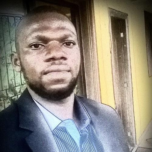 A Nigerian #Journalist And Publisher Of @NigDeltaToday