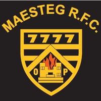 Maesteg RFC 💙(@MaestegRFC) 's Twitter Profile Photo