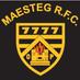 Maesteg RFC 💙 (@MaestegRFC) Twitter profile photo