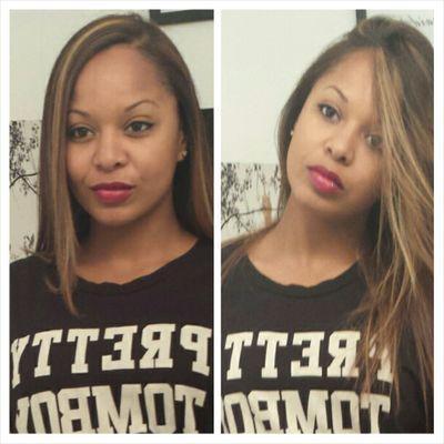 SCAA Track Coach, REMIX Dance Team Coach/Choreographer