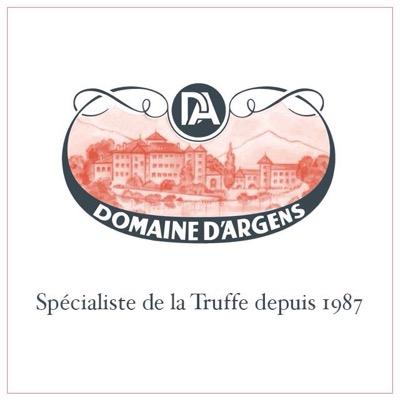 Le DOMAINE D'ARGENS est une entreprise spécialisée dans la #Truffe depuis 1987, elle a donc bâti sa notoriété au fil de plus de 30 années d'expérience.