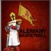 Alemany Basketball (@alemanyhoops) Twitter profile photo
