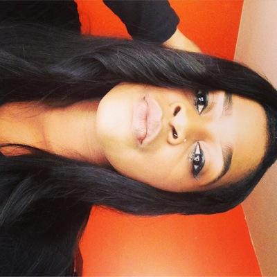 NEW twitter. Follow me.