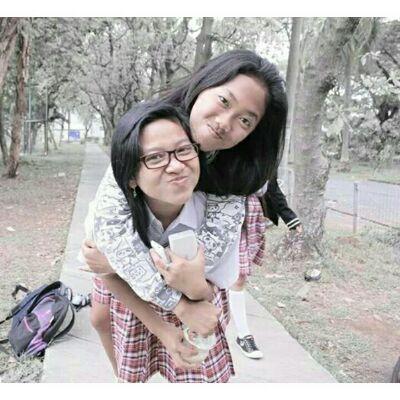 Yadika 1 • CATGfams•March