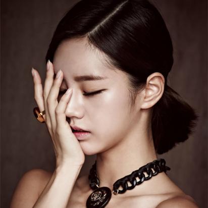 이혜리 - Vocalist in Girl's Day - one fans -  “Don’t start something you’re going to give up on.”
~ “Hyeri Big Laugh” ~ (Noona Lee) Charming Girl's
RP hyeri