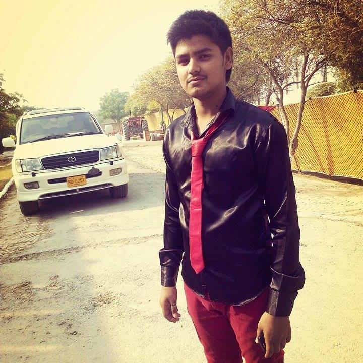 moosaal43137699's profile picture. student