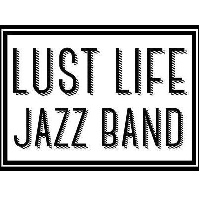 LustLifeJazz's profile picture. Featured at The Hotel Grand Pacific, and Chateau Victoria, Lust Life Jazz Band is a pro live band playing swing, blues and funky toe tappin' music