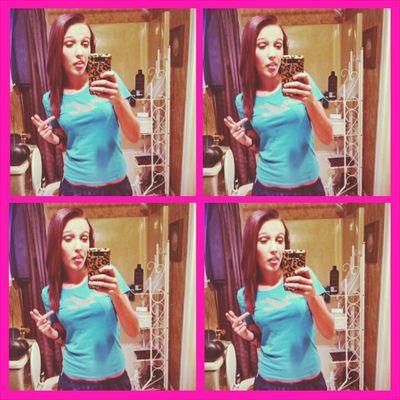 Love me or hate me , idgaf !! I love my boyfriend to the moon and back and I'd do anything for him !!