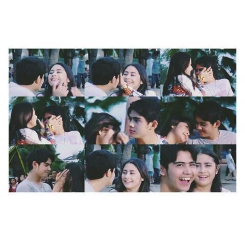 Roleplayer of @aliando26 and @alysyarief as Digo at Ganteng-Ganteng Serigala SCTV | Followed By: @yhiyie23__