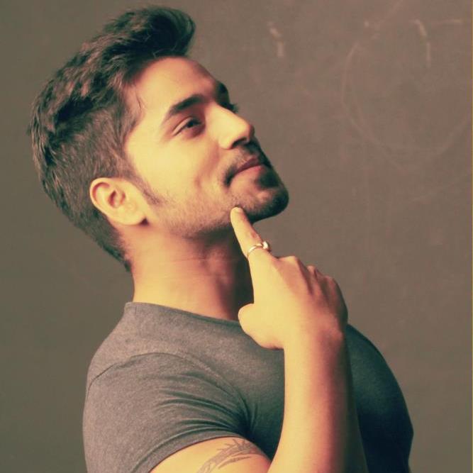 soham5517 Profile Picture