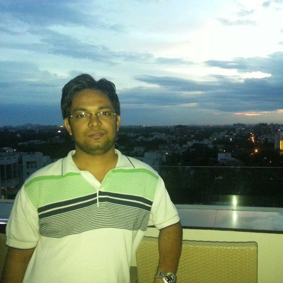 Software Engineer