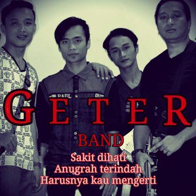 Fan's Club @Geter_band  kulawargi orang kuningan