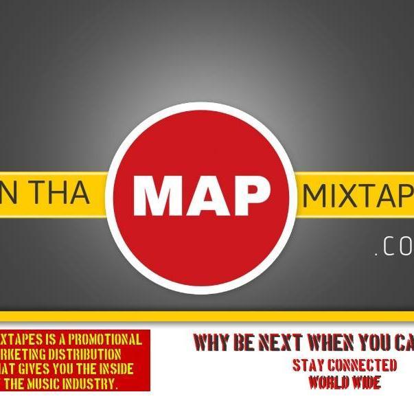 On Tha Map Mixtapes gives you a chance to be discovered. We also interact with your favorite stars and bring you inside the music industry.