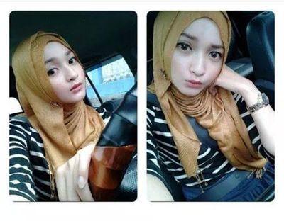 tuhan aku tah tau jln mna yg aku tempuh