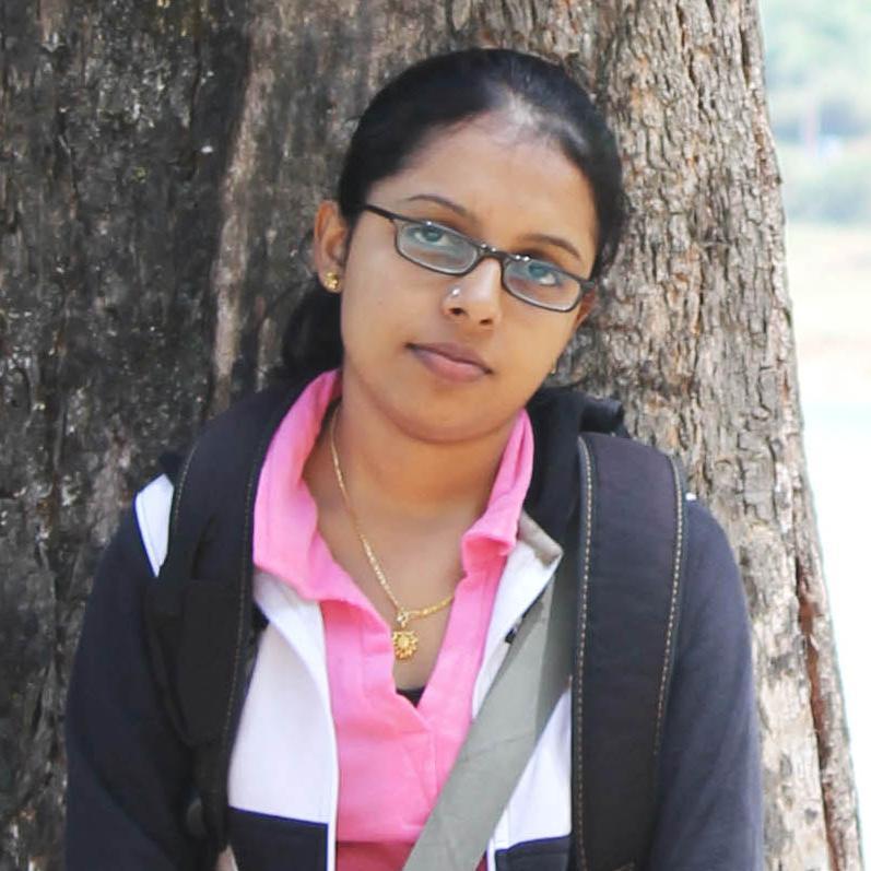 nitya_TNIE's profile picture. 