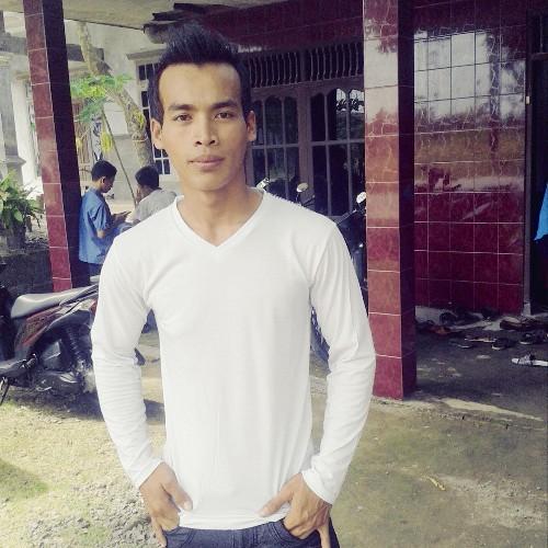 Thomasbudi79's profile picture. urip kudu urup