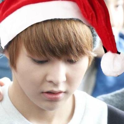 EXO XIUMIN