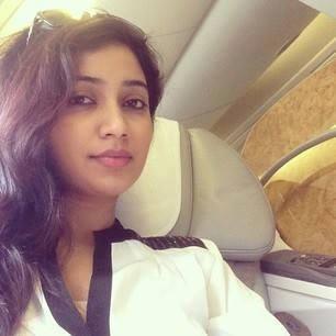 #Engineering student #music lover #die hard fan of THE MELODY QUEEN SHREYA GHOSHAL #