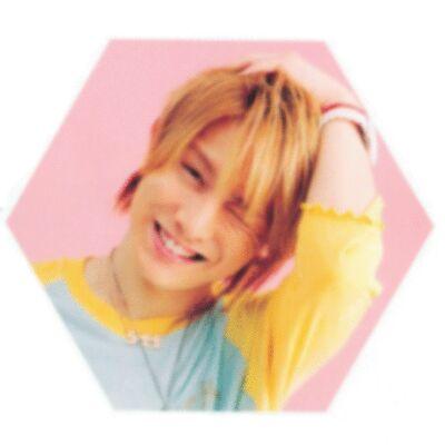SHOTA yasuda ♡                                                             eighter専用 / 97年組*JK② / 栃木 / 虹色                                    無言フォロー大歓迎!!◎