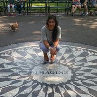Silvia Baraldi (@baraldi_silvia) 's Twitter Profile