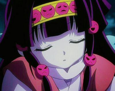 ne, ne, wanna die for me? HxH #RP  •IND/ENG•