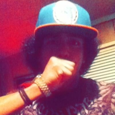 Im That Nigga. Boy they Love Me in This Streets
